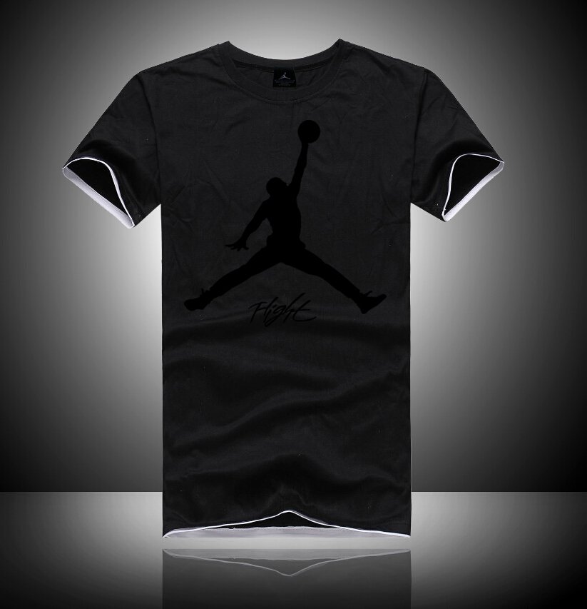 men jordan t-shirt S-XXXL-0951